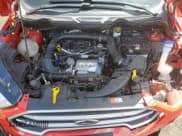 ✅ 2019 Ford EcoSport SE • VIN: MAJ3S2GE8KC272338 • Lot: 55595655. Listed on Copart with 90,253 mi. Free auction sales archive from the USA and detailed vehicle history report at DreamBid. Image 11.