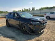 ✅ 2019 Jeep Cherokee Altitude • VIN: 1C4PJLLB5KD485080 • Lot: 69173115. Listed on Copart with 106,382 mi. Free auction sales archive from the USA and detailed vehicle history report at DreamBid. Image 14.