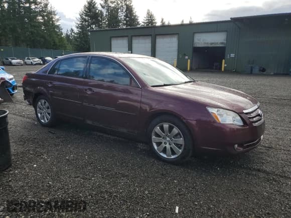 ✅ 2007 Toyota Avalon Limited • VIN: 4T1BK36B47U232693 • Лот: 83934685. Опубликован ранее на Copart с пробегом 157 408 миль. Бесплатный доступ к архиву аукционных продаж из США и подробный отчёт об истории автомобиля на DreamBid. Изображение 4.