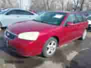 2007 Chevrolet Malibu Maxx LT с VIN 1G1ZT68N57F113458, выставлен на аукционе IAAI как лот 41689091 с пробегом 142 738 миль миль и . История ставок и продаж доступна на DreamBid. Изображение 2.