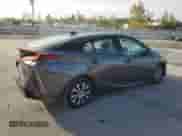 2022 Toyota Prius XLE с VIN JTDKAMFP3N3226296, выставлен на аукционе Copart как лот 84223445 с пробегом 28 580 миль миль и Списание • Salvage title. История ставок и продаж доступна на DreamBid. Изображение 3.