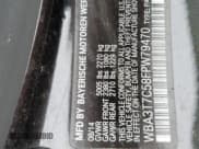 ✅ 2015 BMW 4 Series 435i xDrive • VIN: WBA3T7C58FPW79470 • Lot: 58643235. Wystawiony na Copart z przebiegiem Nie podano. Bezpłatny archiwum sprzedaży aukcyjnych z USA i szczegółowy raport historii pojazdu na DreamBid. Zdjęcie 12.