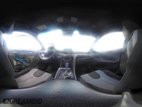 2019 Hyundai Veloster Premium with VIN KMHTG6AF5KU017950, listed as a IAAI auction lot 42611554 with 105,396 mi miles and . Bid and sale history available at DreamBid. Image 24.