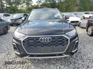 ✅ 2023 Audi Q5 S line Premium Plus • VIN: WA1EAAFY9P2060180 • Lot: 70652425. Listed on Copart with 15,678 mi. Free auction sales archive from the USA and detailed vehicle history report at DreamBid. Image 5.