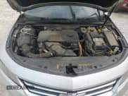 ✅ 2014 Chevrolet Impala LT Eco • VIN: 2G1135SR0E9185855 • Лот: 63642005. Опубликован ранее на Copart с пробегом Не указан. Бесплатный доступ к архиву аукционных продаж из США и подробный отчёт об истории автомобиля на DreamBid. Изображение 11.