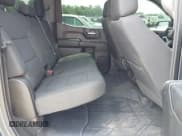 ✅ 2020 Chevrolet Silverado 1500 LT • VIN: 1GCUYDED5LZ226029 • Lot: 42298895. Listed on IAAI with 100,704 mi. Free auction sales archive from the USA and detailed vehicle history report at DreamBid. Image 8.