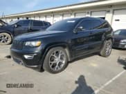 ✅ 2018 Jeep Grand Cherokee Limited • VIN: 1C4RJFBT7JC237907 • Lot: 52303675. Listed on Copart with 72,900 mi. Free auction sales archive from the USA and detailed vehicle history report at DreamBid. Image 1.
