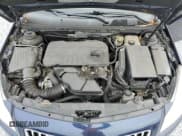 ✅ 2011 Buick Regal CXL RL1 • VIN: 2G4GN5EC5B9185666 • Lot: 57022595. Listed on Copart with 148,820 mi. Free auction sales archive from the USA and detailed vehicle history report at DreamBid. Image 11.