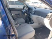 ✅ 2009 Hyundai Accent Auto GLS • VIN: KMHCN46C79U291993 • Лот: 42154011. Опубликован ранее на IAAI с пробегом 75 035 миль. Бесплатный доступ к архиву аукционных продаж из США и подробный отчёт об истории автомобиля на DreamBid. Изображение 5.