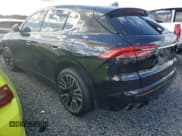 ✅ 2023 Maserati Grecale GT • VIN: ZN682AVA7P7418379 • Lot: 74391104. Wystawiony na Copart z przebiegiem Nie podano. Bezpłatny archiwum sprzedaży aukcyjnych z USA i szczegółowy raport historii pojazdu na DreamBid. Zdjęcie 2.