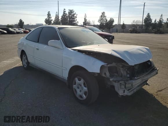 ✅ 1999 Honda Civic EX • VIN: 1HGEJ824XXL066163 • Лот: 68031425. Опубликован ранее на Copart с пробегом 226 343 миль. Бесплатный доступ к архиву аукционных продаж из США и подробный отчёт об истории автомобиля на DreamBid. Изображение 4.