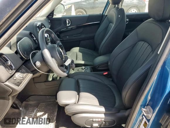 ✅ 2023 MINI Countryman Cooper S • VIN: WMZ53BR0XP3R00232 • Лот: 66449635. Опубликован ранее на Copart с пробегом 23 581 миль. Бесплатный доступ к архиву аукционных продаж из США и подробный отчёт об истории автомобиля на DreamBid. Изображение 7.