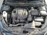 ✅ 2014 Kia Optima LX • VIN: 5XXGM4A76EG304106 • Lot: 93311535. Listed on Copart with 232,879 mi. Free auction sales archive from the USA and detailed vehicle history report at DreamBid. Image 11.