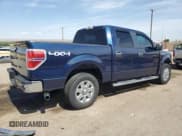 ✅ 2013 Ford F-150 XL • VIN: 1FTFW1EF0DKF72109 • Lot: 58156785. Wystawiony na Copart z przebiegiem 105 017 mil. Bezpłatny archiwum sprzedaży aukcyjnych z USA i szczegółowy raport historii pojazdu na DreamBid. Zdjęcie 3.