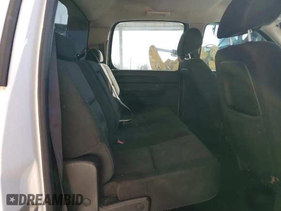 ✅ 2013 GMC Sierra 1500 SLE • VIN: 3GTP2VEA6DG116506 • Лот: 48463265. Опубликован ранее на Copart с пробегом 176 219 миль. Бесплатный доступ к архиву аукционных продаж из США и подробный отчёт об истории автомобиля на DreamBid. Изображение 10.