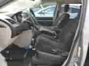 2013 Dodge Grand Caravan SXT с VIN 2C4RDGBG6DR728710, выставлен на аукционе Copart как лот 64843445 с пробегом 205 247 миль миль и Чистый • Clean title. История ставок и продаж доступна на DreamBid. Изображение 7.