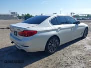 ✅ 2018 BMW 5 Series 540i xDrive • VIN: WBAJE7C59JG892017 • Lot: 42556936. Listed on IAAI with 55,170 mi. Free auction sales archive from the USA and detailed vehicle history report at DreamBid. Image 4.