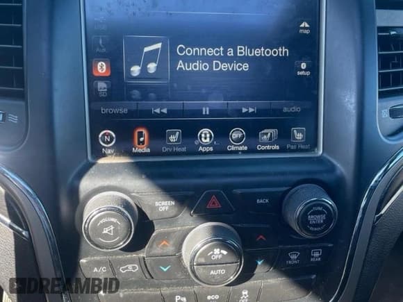 ✅ 2014 Jeep Grand Cherokee Limited • VIN: 1C4RJFBG8EC172591 • Lot: 91730975. Wystawiony na Copart z przebiegiem 153 735 mil. Bezpłatny archiwum sprzedaży aukcyjnych z USA i szczegółowy raport historii pojazdu na DreamBid. Zdjęcie 13.