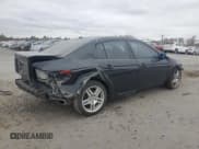 ✅ 2008 Acura TL • VIN: 19UUA66228A029159 • Lot: 90274715. Listed on Copart with Not provided. Free auction sales archive from the USA and detailed vehicle history report at DreamBid. Image 3.