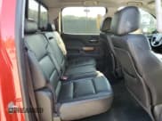 ✅ 2014 Chevrolet Silverado 1500 LTZ • VIN: 3GCUKSEC0EG428681 • Lot: 71024195. Listed on Copart with 272,456 mi. Free auction sales archive from the USA and detailed vehicle history report at DreamBid. Image 10.