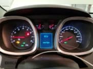 ✅ 2016 Chevrolet Equinox LT • VIN: 2GNALCEK1G1184524 • Лот: 87035975. Опубликован ранее на Copart с пробегом Не указан. Бесплатный доступ к архиву аукционных продаж из США и подробный отчёт об истории автомобиля на DreamBid. Изображение 9.