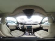 ✅ 2017 Land Rover Range Rover HSE • VIN: SALGS2FV3HA358103 • Лот: 43756228. Опубликован ранее на IAAI с пробегом 53 109 миль. Бесплатный доступ к архиву аукционных продаж из США и подробный отчёт об истории автомобиля на DreamBid. Изображение 19.