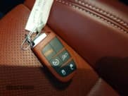 ✅ 2023 Dodge Durango SRT Hellcat • VIN: 1C4SDJH96PC695616 • Lot: 43569810. Listed on IAAI with 1,876 mi. Free auction sales archive from the USA and detailed vehicle history report at DreamBid. Image 11.