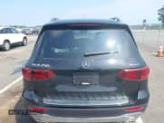 ✅ 2024 Mercedes-Benz GLB 250 • VIN: W1N4M4HB3RW360126 • Лот: 42579161. Опубликован ранее на IAAI с пробегом 3 655 миль. Бесплатный доступ к архиву аукционных продаж из США и подробный отчёт об истории автомобиля на DreamBid. Изображение 16.