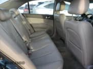 ✅ 2006 Hyundai Sonata GLS • VIN: 5NPEU46F96H040747 • Лот: 83120294. Опубликован ранее на Copart с пробегом 227 096 миль. Бесплатный доступ к архиву аукционных продаж из США и подробный отчёт об истории автомобиля на DreamBid. Изображение 10.