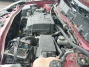 ✅ 2005 Chevrolet Equinox LS • VIN: 2CNDL23F456045859 • Лот: 42670616. Опубликован ранее на IAAI с пробегом 167 142 миль. Бесплатный доступ к архиву аукционных продаж из США и подробный отчёт об истории автомобиля на DreamBid. Изображение 12.