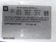 ✅ 2013 Buick Verano • VIN: 1G4PP5SK5D4181631 • Lot: 43543300. Wystawiony na IAAI z przebiegiem 125 636 mil. Bezpłatny archiwum sprzedaży aukcyjnych z USA i szczegółowy raport historii pojazdu na DreamBid. Zdjęcie 9.