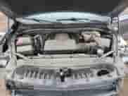 2022 Chevrolet Tahoe RST with VIN 1GNSKRKD7NR243659, listed as a Copart auction lot 82278475 with 50,850 mi miles and Salvage title. Bid and sale history available at DreamBid. Image 12.