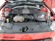 ✅ 2019 Ford Mustang GT Premium • VIN: 1FA6P8CF8K5167299 • Lot: 90779795. Wystawiony na Copart z przebiegiem 20 595 mil. Bezpłatny archiwum sprzedaży aukcyjnych z USA i szczegółowy raport historii pojazdu na DreamBid. Zdjęcie 11.