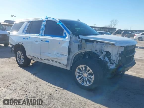 ✅ 2021 GMC Yukon SLT • VIN: 1GKS1BKDXMR464887 • Лот: 41732906. Опубликован ранее на IAAI с пробегом 37 535 миль. Бесплатный доступ к архиву аукционных продаж из США и подробный отчёт об истории автомобиля на DreamBid. Изображение 1.