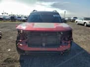 ✅ 2025 Ford Bronco Sport Big Bend • VIN: 3FMCR9BN3SRE36940 • Lot: 93819795. Listed on Copart with 5,836 mi. Free auction sales archive from the USA and detailed vehicle history report at DreamBid. Image 5.