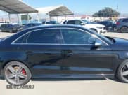 ✅ 2020 Audi S3 S line Premium Plus • VIN: WAUE1GFF4LA006872 • Lot: 41657126. Listed on IAAI with 44,148 mi. Free auction sales archive from the USA and detailed vehicle history report at DreamBid. Image 13.