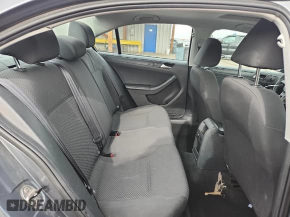 ✅ 2013 Volkswagen Jetta • VIN: 3VW2K7AJ5DM401885 • Lot: 93912515. Listed on Copart with 100,519 mi. Free auction sales archive from the USA and detailed vehicle history report at DreamBid. Image 10.
