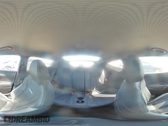 ✅ 2015 Hyundai Veloster Turbo • VIN: KMHTC6AE4FU237170 • Lot: 76179214. Listed on Copart with Not provided. Free auction sales archive from the USA and detailed vehicle history report at DreamBid. Image 13.