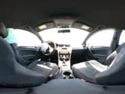 ✅ 2015 Volkswagen Golf GTI SE • VIN: 3VW4T7AU6FM042792 • Lot: 42532514. Wystawiony na IAAI z przebiegiem 75 958 mil. Bezpłatny archiwum sprzedaży aukcyjnych z USA i szczegółowy raport historii pojazdu na DreamBid. Zdjęcie 18.