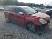 ✅ 2015 Chevrolet Equinox LT • VIN: 2GNALBEK9F6420512 • Лот: 82294675. Опубликован ранее на Copart с пробегом 170 770 миль. Бесплатный доступ к архиву аукционных продаж из США и подробный отчёт об истории автомобиля на DreamBid. Изображение 4.