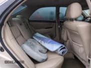 ✅ 2001 Lexus ES 300 • VIN: JT8BF28G210336205 • Lot: 74605284. Listed on Copart with Not provided. Free auction sales archive from the USA and detailed vehicle history report at DreamBid. Image 10.