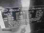 2023 Hyundai Santa Fe Calligraphy with VIN 5NMS54AL5PH613137, listed as a IAAI auction lot 43221208 with 28,585 mi miles and . Bid and sale history available at DreamBid. Image 9.