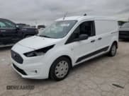 ✅ 2020 Ford Transit Connect XLT • VIN: NM0LS7F28L1478218 • Lot: 58571085. Listed on Copart with 242,851 mi. Free auction sales archive from the USA and detailed vehicle history report at DreamBid. Image 1.