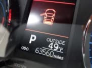 ✅ 2017 Toyota Corolla L • VIN: 5YFBURHE4HP591128 • Lot: 43755032. Listed on IAAI with 63,560 mi. Free auction sales archive from the USA and detailed vehicle history report at DreamBid. Image 15.