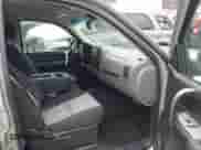 2009 Chevrolet Silverado 1500 LS z VIN 3GCEK13C69G223860, wystawiony jako IAAI lot #41467550 z przebiegiem Nie podano mil oraz . Historia ofert i sprzedaży dostępna na DreamBid. Obrazek 5.