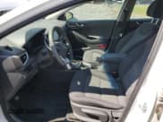 ✅ 2017 Hyundai Ioniq Blue • VIN: KMHC65LC3HU037395 • Lot: 54476255. Wystawiony na Copart z przebiegiem 60 242 mil. Bezpłatny archiwum sprzedaży aukcyjnych z USA i szczegółowy raport historii pojazdu na DreamBid. Zdjęcie 7.