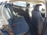 ✅ 2017 Honda Civic Touring • VIN: 19XFC1F96HE203605 • Lot: 87383745. Listed on Copart with 92,294 mi. Free auction sales archive from the USA and detailed vehicle history report at DreamBid. Image 10.