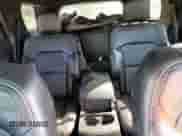 2017 Ford Explorer Limited with VIN 1FM5K8FH3HGB49626, listed as a Copart auction lot 83810565 with 143,035 mi miles and Salvage title. Bid and sale history available at DreamBid. Image 10.