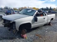 ✅ 1997 Chevrolet Silverado 1500 • VIN: 2GCEK19R5V1211794 • Lot: 43594101. Wystawiony na IAAI z przebiegiem 228 738 mil. Bezpłatny archiwum sprzedaży aukcyjnych z USA i szczegółowy raport historii pojazdu na DreamBid. Zdjęcie 6.