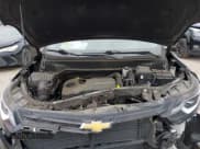 ✅ 2021 Chevrolet Equinox LS • VIN: 2GNAX5EVXM6149540 • Лот: 42047154. Опубликован ранее на IAAI с пробегом 95 487 миль. Бесплатный доступ к архиву аукционных продаж из США и подробный отчёт об истории автомобиля на DreamBid. Изображение 10.